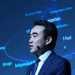 Yeming Wang, Angel Investor