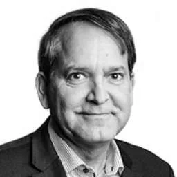 Bruce Grant