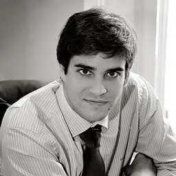 Carlos Gordillo Cruz
