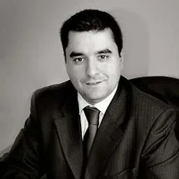 Santiago Gómez Fraile