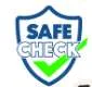 Safe Check