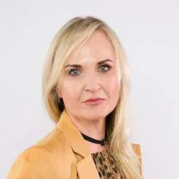 Catherine Young