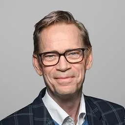 Erik Almberg