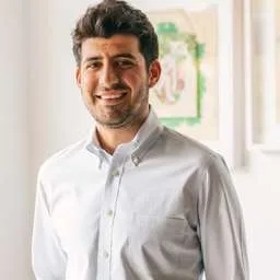 Yetkin Güneş, Angel Investor