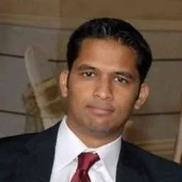 Parshant Mittal