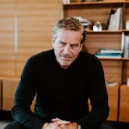 Mark Bouris, Founder & Executive Chairman at Yellow Brick Road