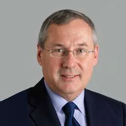 Frank E. Davis