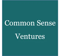 Common Sense Ventures