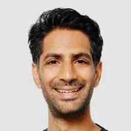 Rajiv Khaneja, Founder at Sparklit