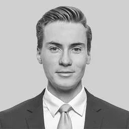 Jan-Philip Grabs, Co-Founder at Areta