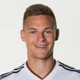 Joshua Kimmich, Angel Investor