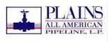 Plains All American Pipeline