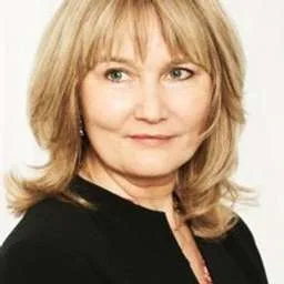 Ann Chapman Daniel