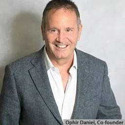 Ophir Daniel