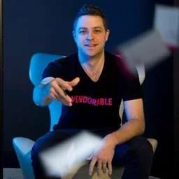 Jason Weeks, Angel Investor