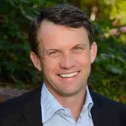Andrew McGill, Angel Investor