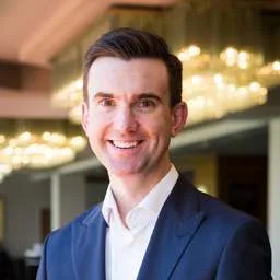 Alister Jordan, Angel Investor