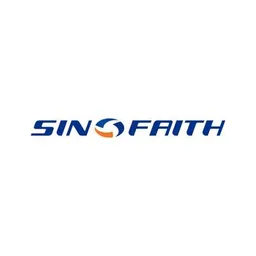 Sinofaith intellectual Property