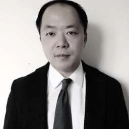 Justin Qin