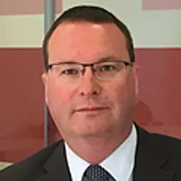 Darren Cottenden