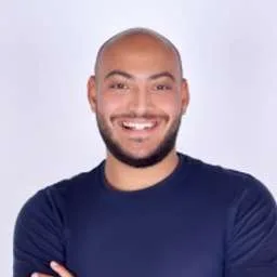 Aly Hesham, Angel Investor