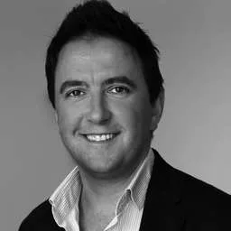 Ian Marsh
