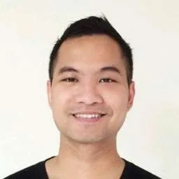 Arnold Pham