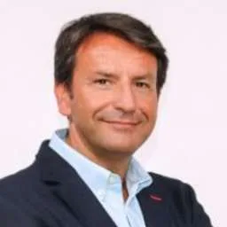 Jose Luis Malaga Pescador