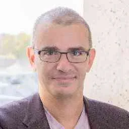 Remi El-Ouazzane