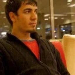 Aykut Alçelik