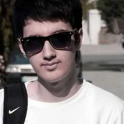 Eray Arslan