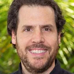Dan Fishman