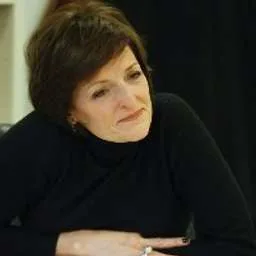 Louise Beveridge