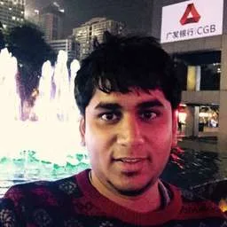 Sangeet Agrawal, Founder at Mokobara