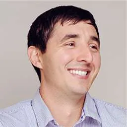 Seth Sivak, Co-Founder & CEO at Proletariat