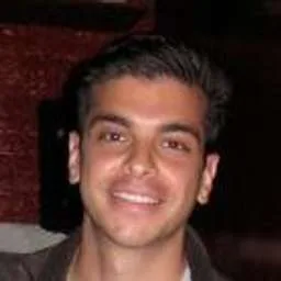 Joe Rizk
