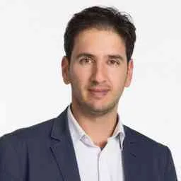 Nati Harpaz, Angel Investor