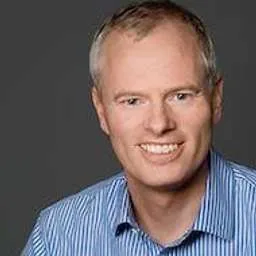 Andrew Bredenkamp, Angel Investor