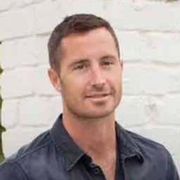 Kevin Harris