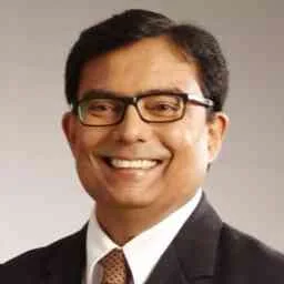 Ashesh Shah