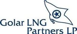 Golar LNG Partners