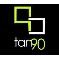 Tan90
