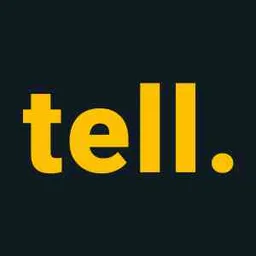 Tell Money