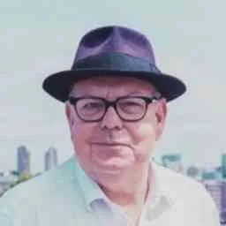 Vincent Nolan, Founder & Executive Chairman at 2CV Research