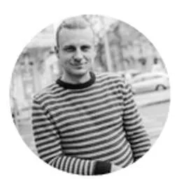 Vojta Roček, Augmented Analytics at Workday