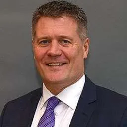 Mark Gibbs