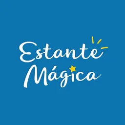 Estante Mágica