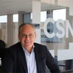 Mathijs Bakker