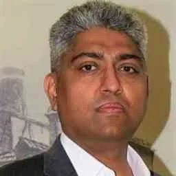 Dipen Shah, Angel Investor
