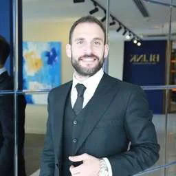 Ayberk Kalkavan, Angel Investor